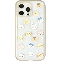 Amazon.co.jp: グルマンディーズ ちいかわ IIIIfit Clear